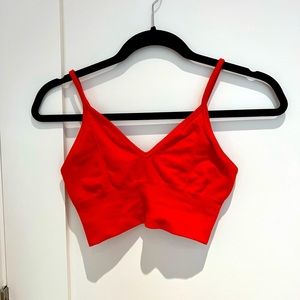 Alo Yoga Sports Bra • Small • Like New